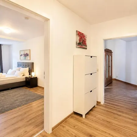 Hotel Frankfurt Oder - 3 Sterne Zur Alten Oder-2