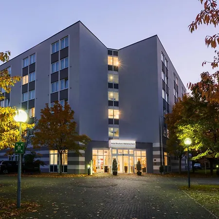 Hotel Bochum Wattenscheid affiliated by Meliá-2
