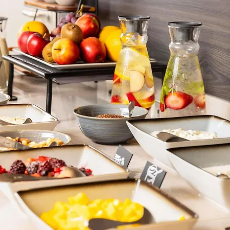ibis Styles Bielefeld City-3