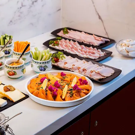 Sofitel Luxembourg Europe-2