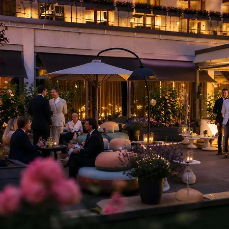 Sofitel Strasbourg Grande Ile-2
