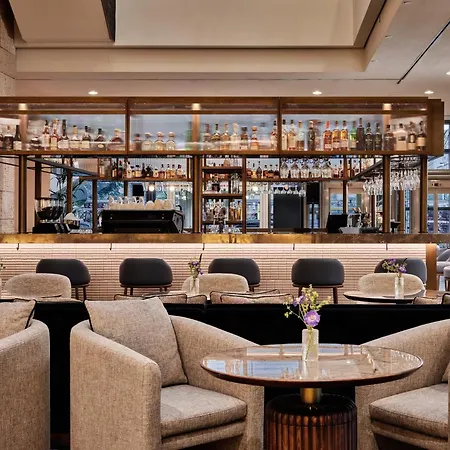 Intercontinental Warszawa By Ihg-2