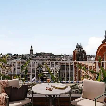 Hotel Colon, A Gran Melia Hotel - The Leading Hotels Of The World-3