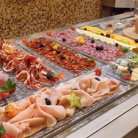 Melia Barcelona Sarria-3