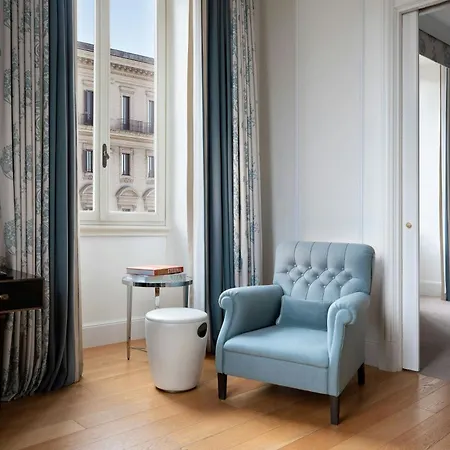 The St. Regis Rome-2