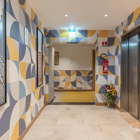 Best Western Hotel President - Colosseo-3
