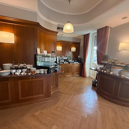Best Western Hotel Astrid-2