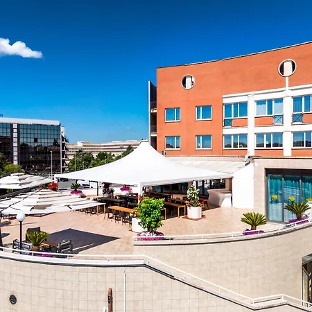 Hotel Roma Aurelia Antica-2
