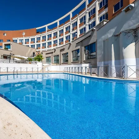 Hotel Roma Aurelia Antica-3