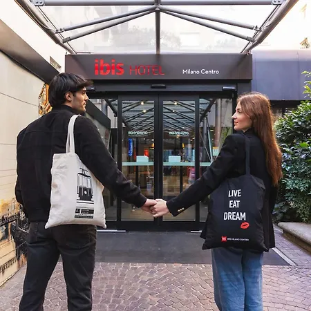 Ibis Milano Centro-3