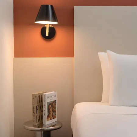 Una Hotels Mediterraneo Milano-3