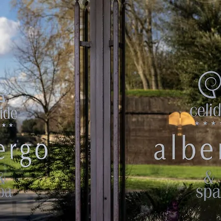 Albergo Celide-2