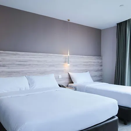 Ibis Budget Singapore Clove-3