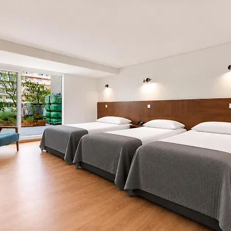 Hotel Vice-Rei-3