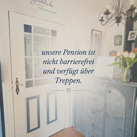 Pension Altstadt Mönch in top Lage direkt in der Altstadt incl Frühstück-2