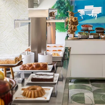 Amalia Hotel Athens-2