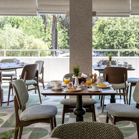 Amalia Hotel Athens-3