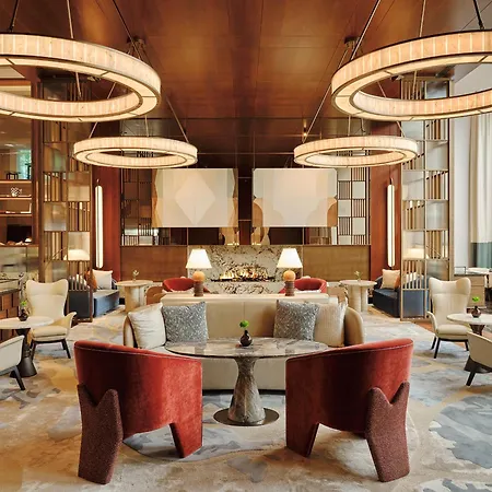Park Hyatt Zurich – City Center Luxury-2