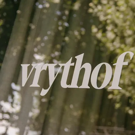 Hotel Vrythof - Just A Room - Digital Check-In, Key By Email Or Sms-3