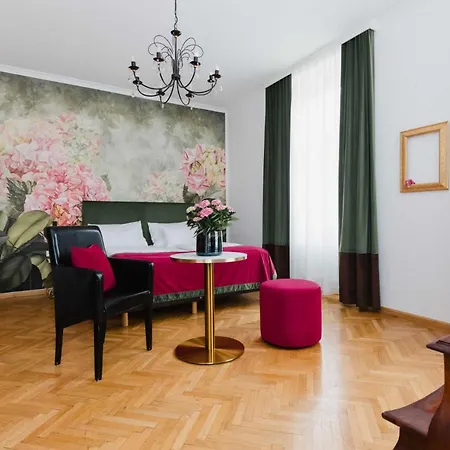 Hotel Unter den Linden-2