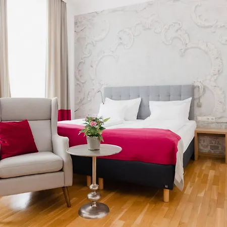 Hotel Unter den Linden-3