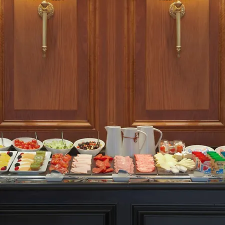 Melia Paris Champs Elysees-2
