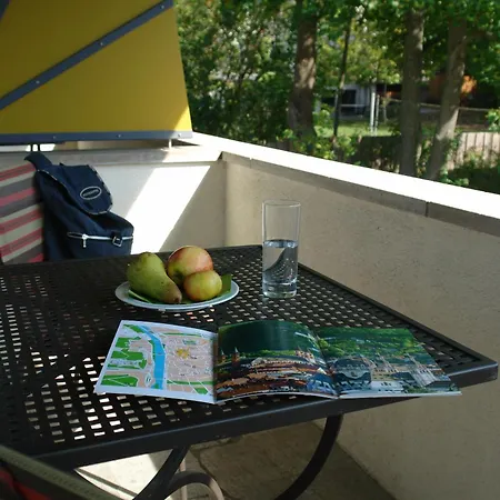 Appart International Boarding House-3