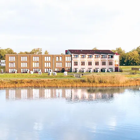 BE BIO Hotel be natural - direkt am Wasser-2