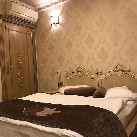 Kaftan Hotel-2