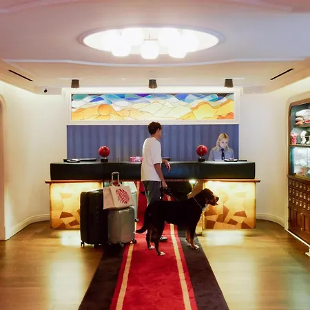The Standard - East Village-2
