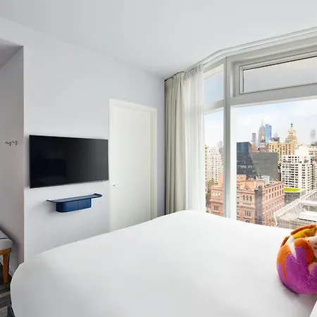 The Standard - East Village-3