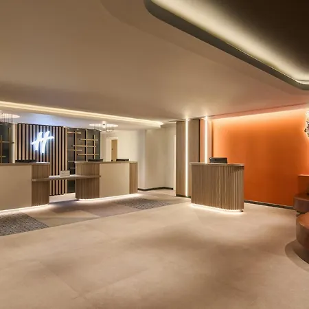Holiday Inn London Bloomsbury By Ihg-2