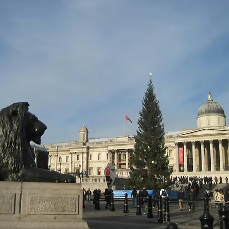 Holiday Inn London Bloomsbury By Ihg-3