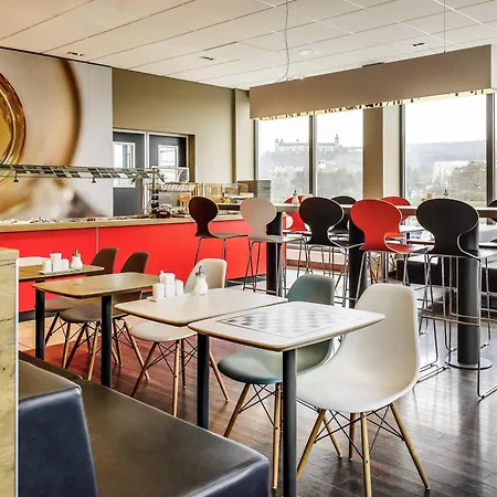 ibis Hotel Würzburg City-3