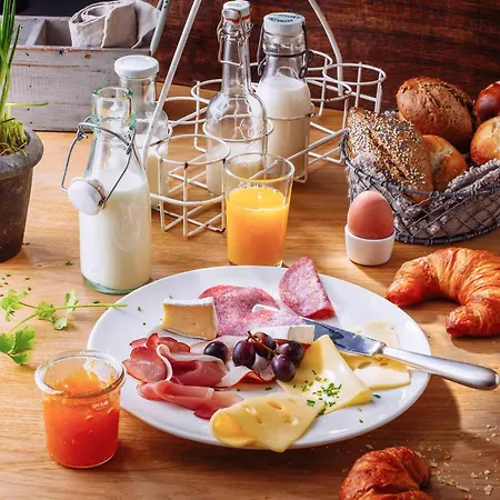 Ibis Hotel Hannover City-3