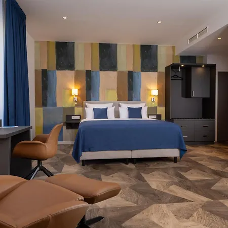 Hotel Aquino Berlin-3