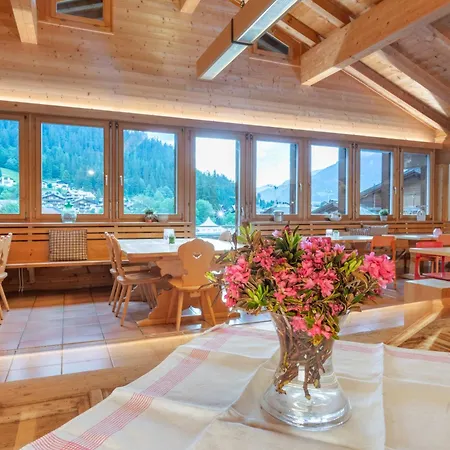 Sport-Lodge Klosters-3