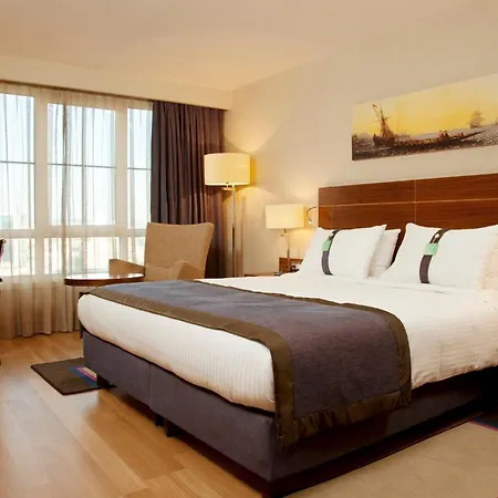 Holiday Inn Sisli By Ihg-3