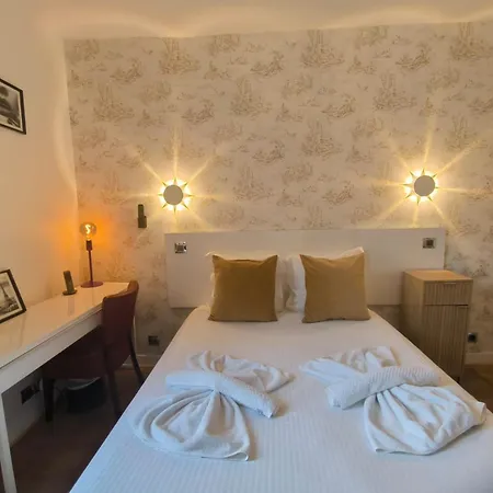 Hotel Le Twelve-3