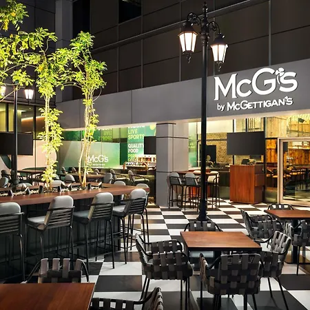 Novotel Suites Mall Avenue Dubai-3