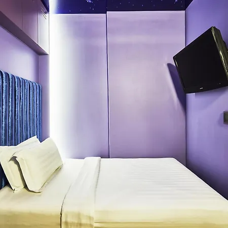 ibis budget Singapore Mount Faber-2