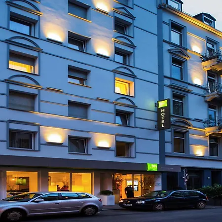 Ibis Styles Frankfurt City-3