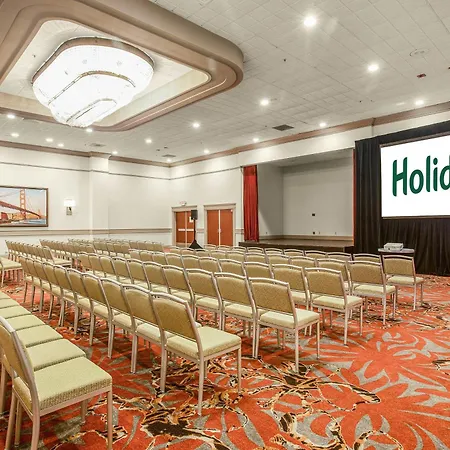 Holiday Inn San Francisco - Golden Gateway Newly Renovated With No Resort Fee-2