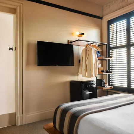Palihotel San Francisco-3
