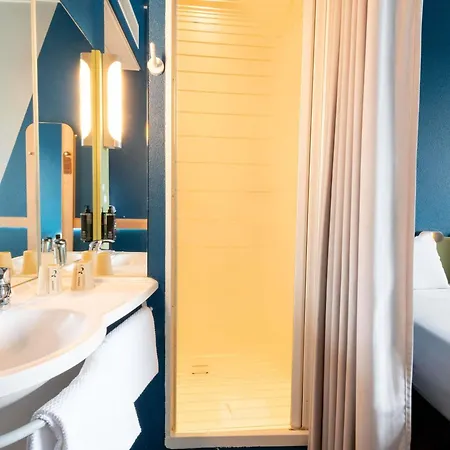 Ibis Budget Hotel Luzern City-2
