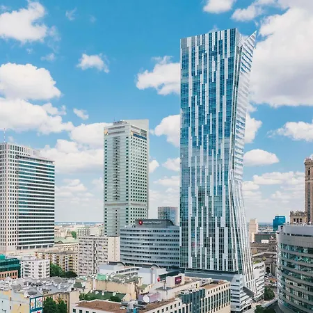Mercure Warszawa Centrum-2