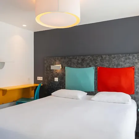 Hotel Des Metallos-2