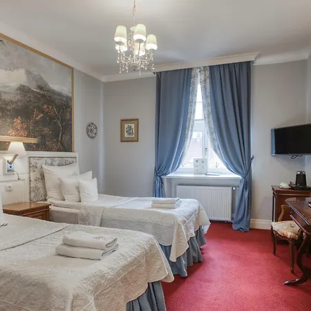 Hotel Polski Pod Bialym Orlem-2