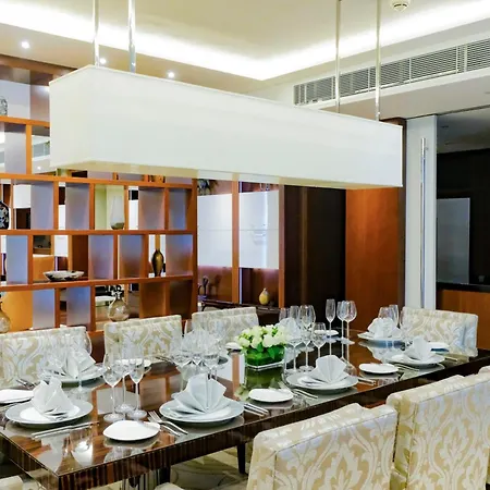 Intercontinental Residence Suites Dubai Festival City By Ihg-3