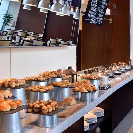 Intercontinental Residence Suites Dubai Festival City By Ihg-2